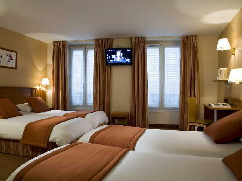 Timhotel Opera Madeleine Paris Hotel