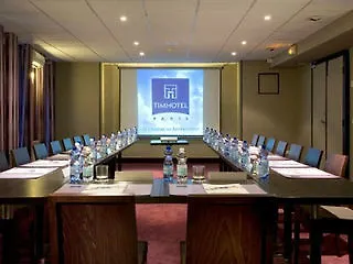 Hotell Timhotel Opera Madeleine Paris