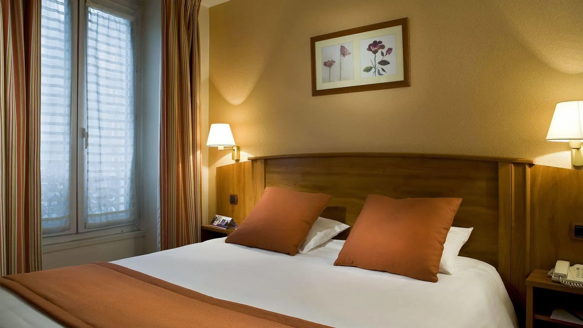 Timhotel Opera Madeleine Paris