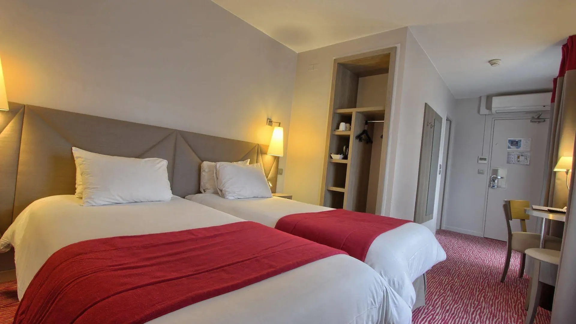 Timhotel Opera Madeleine Paris 3*,