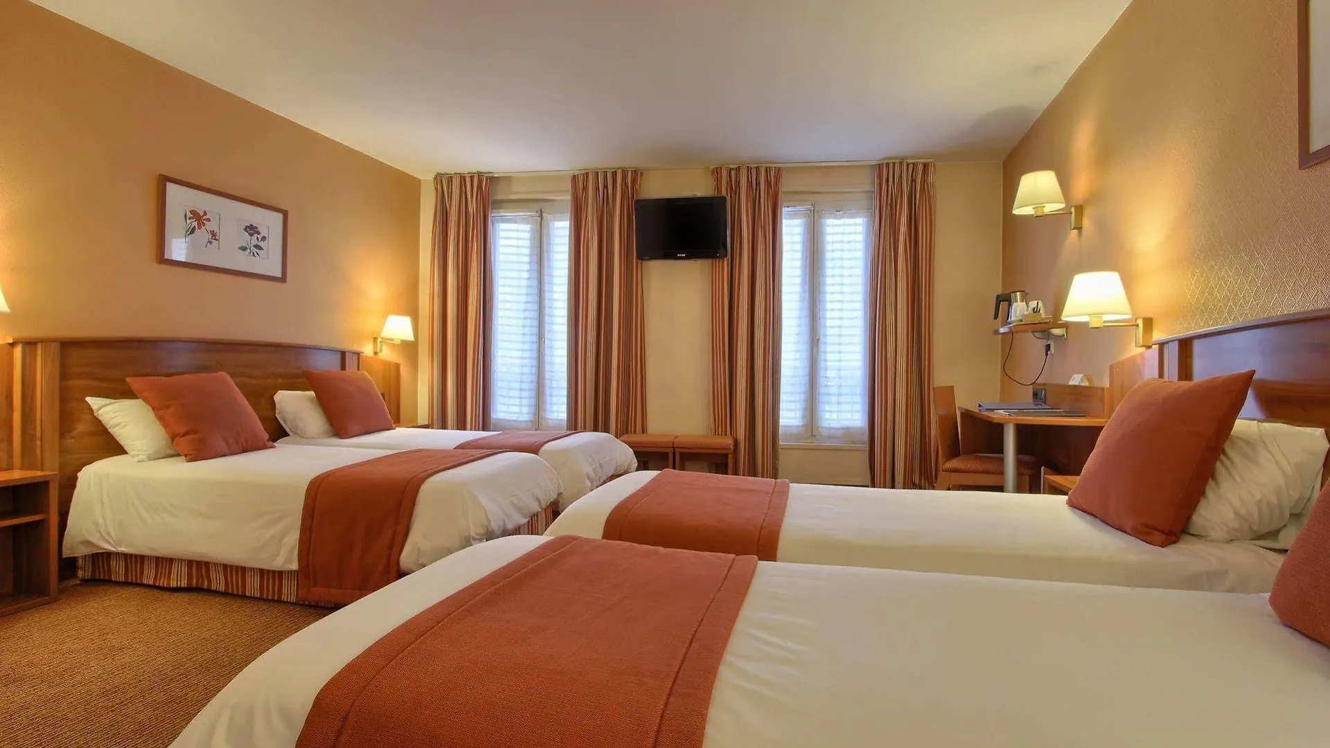Timhotel Opera Madeleine Paris