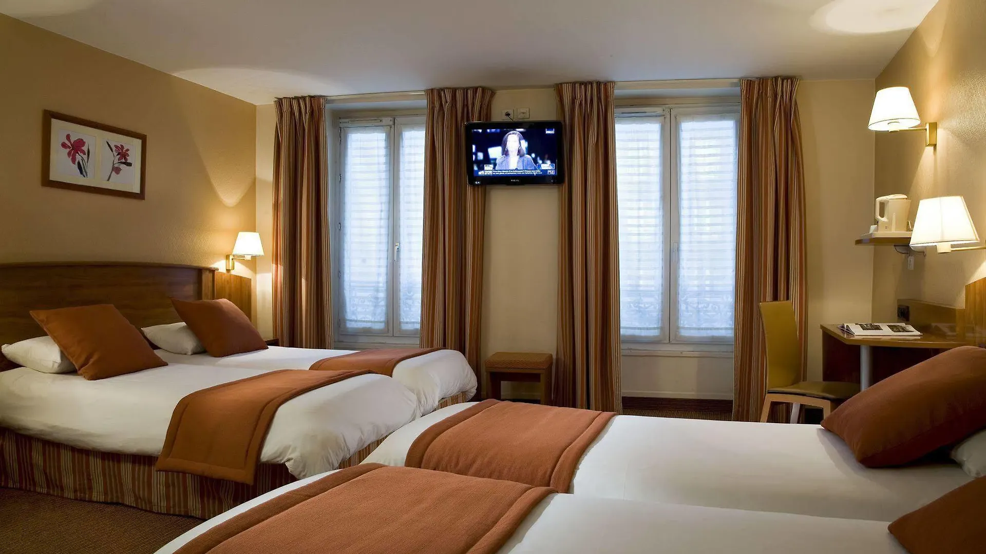 Timhotel Opera Madeleine Paris Hotel