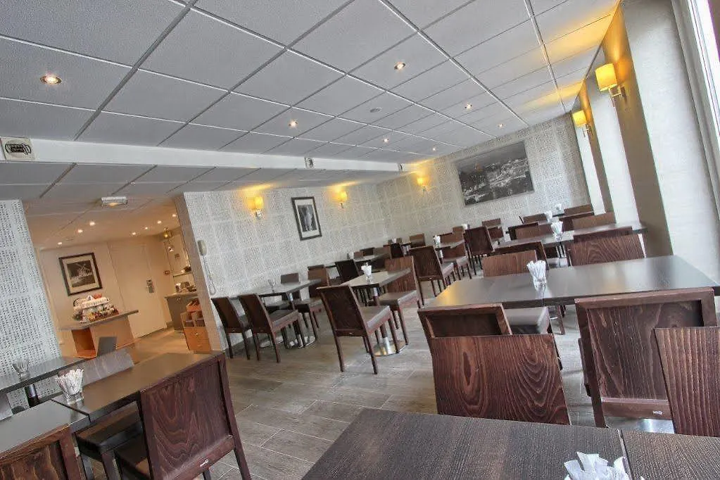 Hotell Timhotel Opera Madeleine Paris