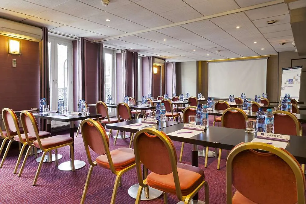 Timhotel Opera Madeleine Paris