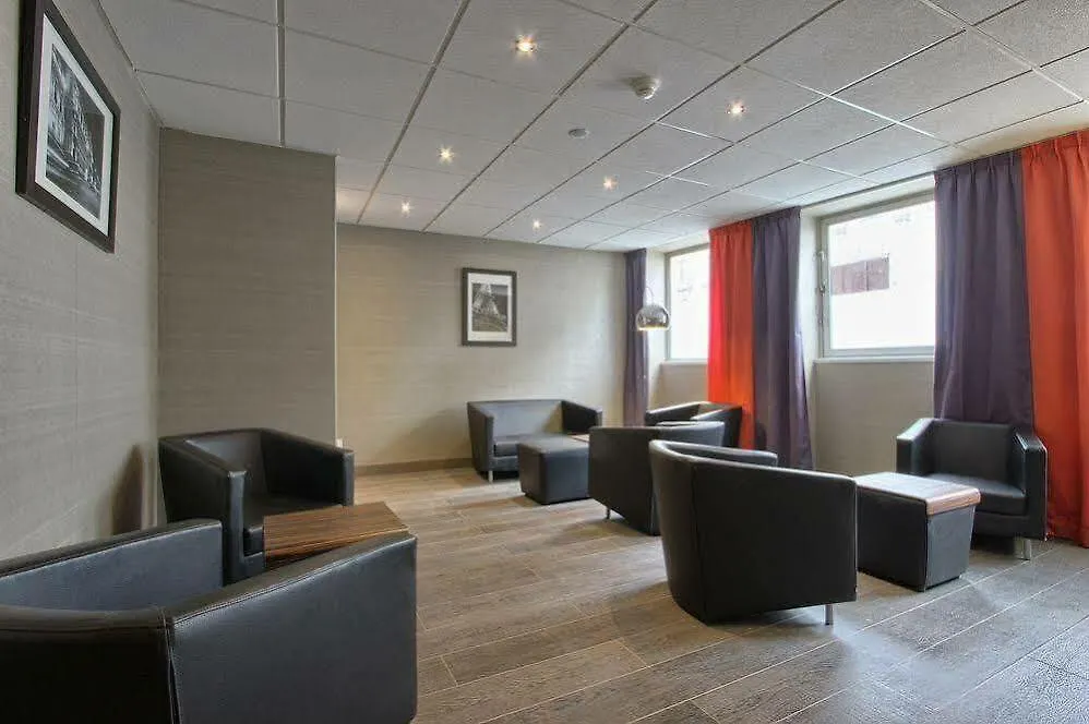 Timhotel Opera Madeleine Paris