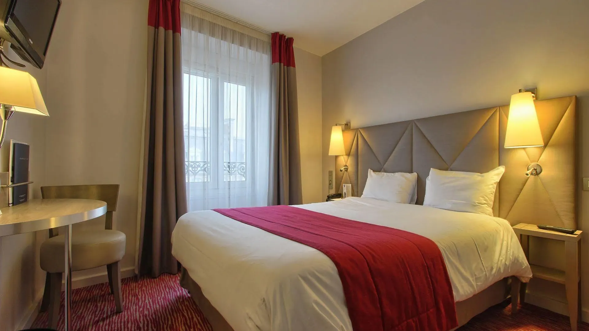 Timhotel Opera Madeleine Párizs Szálloda