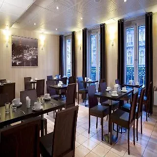 Timhotel Opera Madeleine Párizs